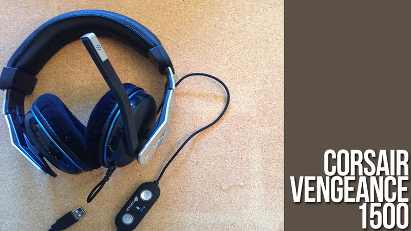 Illustration for article titled The Great Kotaku Gaming Headset Roundup